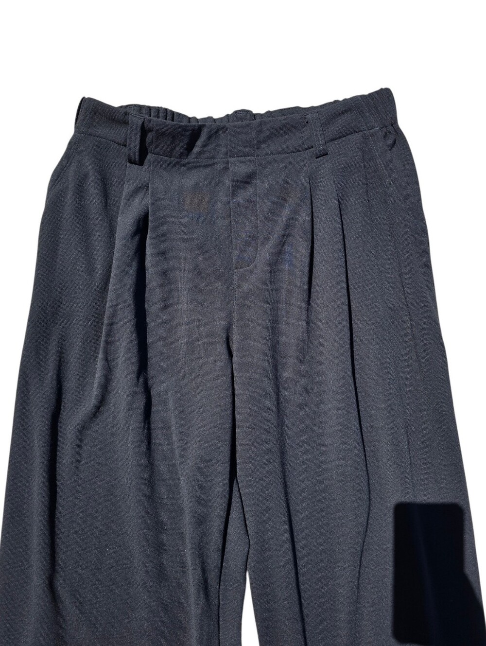 Halara Wide Leg Pants-XL Petite - Picture 4 of 10